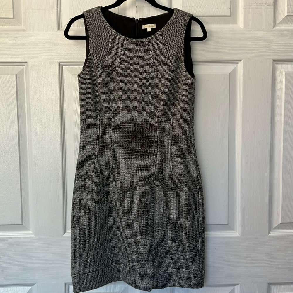 Shoshanna Sleeveless Dress Size 4